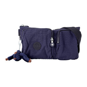Kipling Waist Body Bag Basic Presto Dark Blue